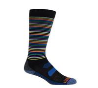 Chaussettes en laine enfant Burton Performance Midweight Noir 33/35