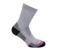 Chaussettes en laine femme CMP Gris 36/38