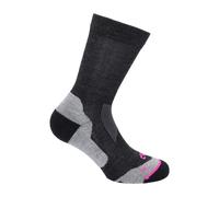 Chaussettes en laine femme CMP Noir 39/42