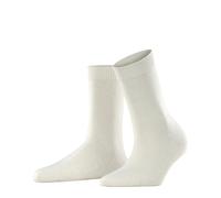 Chaussettes en laine femme Falke Cosy Blanc 35/38