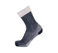 Chaussettes en laine KnowledgeCotton Apparel Bleu 38/42