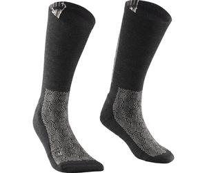 Chaussettes en laine Mavic Essential Doré