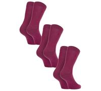 Chaussettes en laine mérinos de qualité supérieure I Hommes Femmes I Affaires, Quotidien I Épaisseur parfaite, Portables toute l'année I Anti-transpiration, Anti-odeur, Antibactérien I Chaud en hiver,