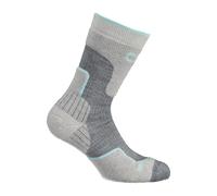 Chaussettes en laine mid CMP Gris 36/38