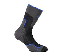 Chaussettes en laine mid CMP Gris 39/42