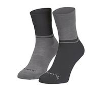 Chaussettes en laine VAUDE All Year Noir