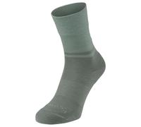 Chaussettes en laine VAUDE Vert