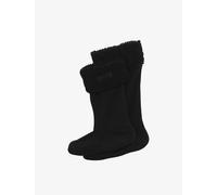 Chaussettes en polaire pour bottes hautes revers sherpa Aigle Noir 42+