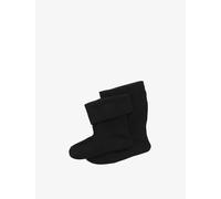 Chaussettes en polaire pour bottes mi-hauteur Aigle Noir 42+