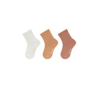 Chaussettes en viscose bÃ©bÃ© Sterntaler (x3) Blanc 17/18