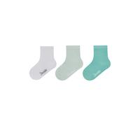 Chaussettes en viscose bÃ©bÃ© Sterntaler (x3) Vert 23/26