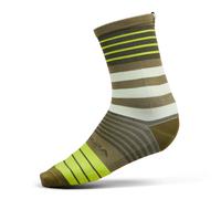 Chaussettes Endura Block TW Vert
