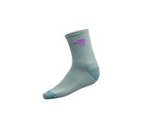 Chaussettes endura forty1thirty vert