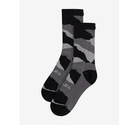 Chaussettes Endura Peak noir gris foncé - L-XL
