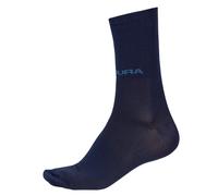 Endura Chaussettes Pro SL II longues bleu marine L-XL