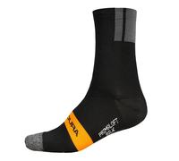 Chaussettes Endura Pro SL Primaloft II Noir