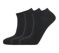 Chaussettes Endurance Mallorca (x3) Noir 35/38