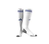 Adidas Mixte Chaussettes De Genou Adi 23 Sock, Blanc/Bleu Roi, IB4920, KXXL