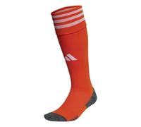 adidas Mixte enfant Adi 23 Socks, Team Orange/White, 6-7 Years