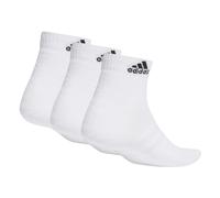 Socquettes matelassées Sportswear (3 paires) White / Black 28-30
