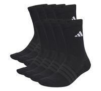 Adidas Chaussettes enfant Essentials – Lot de 10 rembourrées Noir 31/33