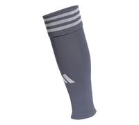 Chaussettes enfant adidas Team Sleeve 23 Gris 34/36 Unisex