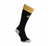 Chaussettes enfant AS Monaco Kombat Spark Pro 2023/24 Noir 31/34 Male