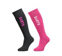 Chaussettes enfant Barts Basic (x2) Gris 31/34