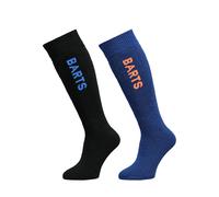 Chaussettes enfant Barts Basic (x2) Noir 23/26