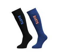 Chaussettes enfant Barts Basic (x2) Noir 31/34