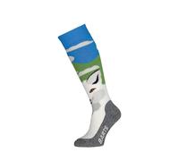 Chaussettes enfant Barts Fox Bleu 23/26