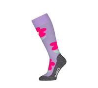 Chaussettes enfant Barts Lilouw Violet 27/30