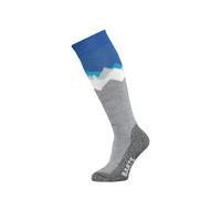 Chaussettes enfant Barts Mountains Bleu 23/26