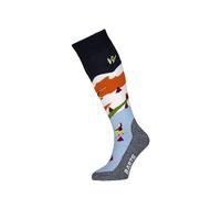 Chaussettes enfant Barts Snowrider Bleu 23/26