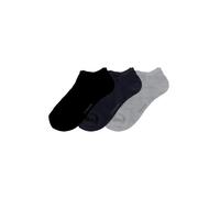 Chaussettes enfant BjÃ¶rn Borg Essential (x3) Multicolore 35/38