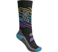 Chaussettes enfant Burton Performance Midweight Noir 30/32