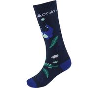 Chaussettes enfant Cairn Spirit Bleu 23/26