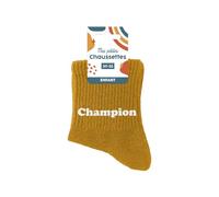 Chaussettes enfant champion 6-10ans garcon