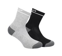 Chaussettes enfant CMP (x2) Blanc 25/27