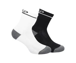 Chaussettes enfant CMP (x2) Blanc 28/30