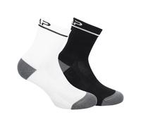 Chaussettes enfant CMP (x2) Blanc 31/33