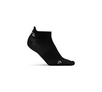 Chaussettes enfant Craft Cool Mid Noir 34/36