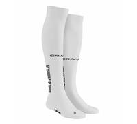 Chaussettes enfant Craft Premier Athlete Blanc 34/36