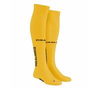 Chaussettes enfant Craft Premier Athlete Jaune 34/36