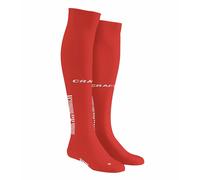 Chaussettes enfant Craft Premier Athlete Rouge 34/36
