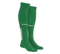 Craft Sportswear Chaussettes enfant Premier Athlete Vert 34/36