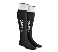 Chaussettes enfant Craft Progresse 2.0 Contrast Noir 28/30