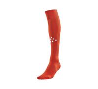 Chaussettes enfant Craft Squad Solid Orange 28/30