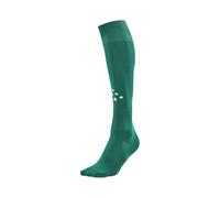Chaussettes enfant Craft Squad Solid Vert 34/36
