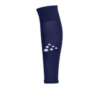 Chaussettes enfant Craft Squad W-O Solid Bleu TU